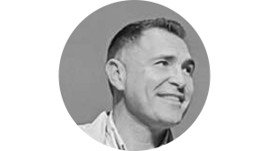 José Luis Acedo Díaz 