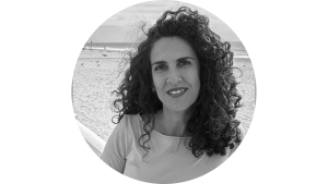 Lorena Mejías Castaño