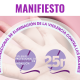 Manifiesto 25N
