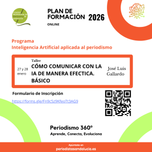 Cómo Comunicar Con La IA de manera