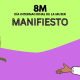 8M Día mujer periodismo