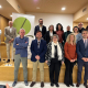 Asamblea general Colegio Periodistas de Andalucía Almería 2026