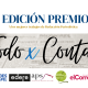 La Facultad de Comunicación de Sevilla acoge la IV edición de la gala “Todo por contar” para premiar a los alumnos por sus trabajos de redacción periodística