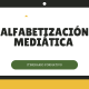 itinerario alfabetización mediática