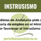INTRUSISMO