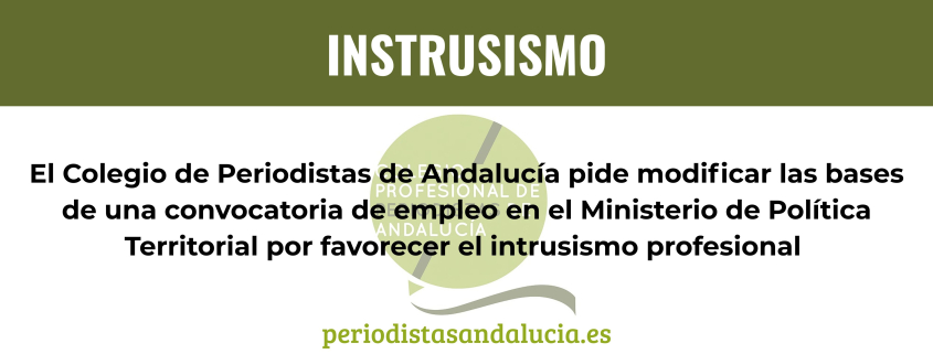INTRUSISMO